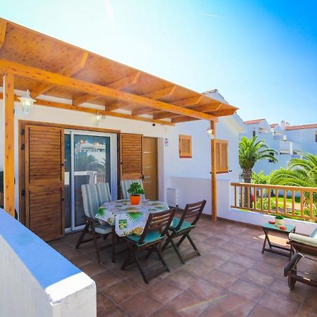 Punta Prima Roma Planet Costa Dorada Apartment ลาปีเนดา ภายนอก รูปภาพ
